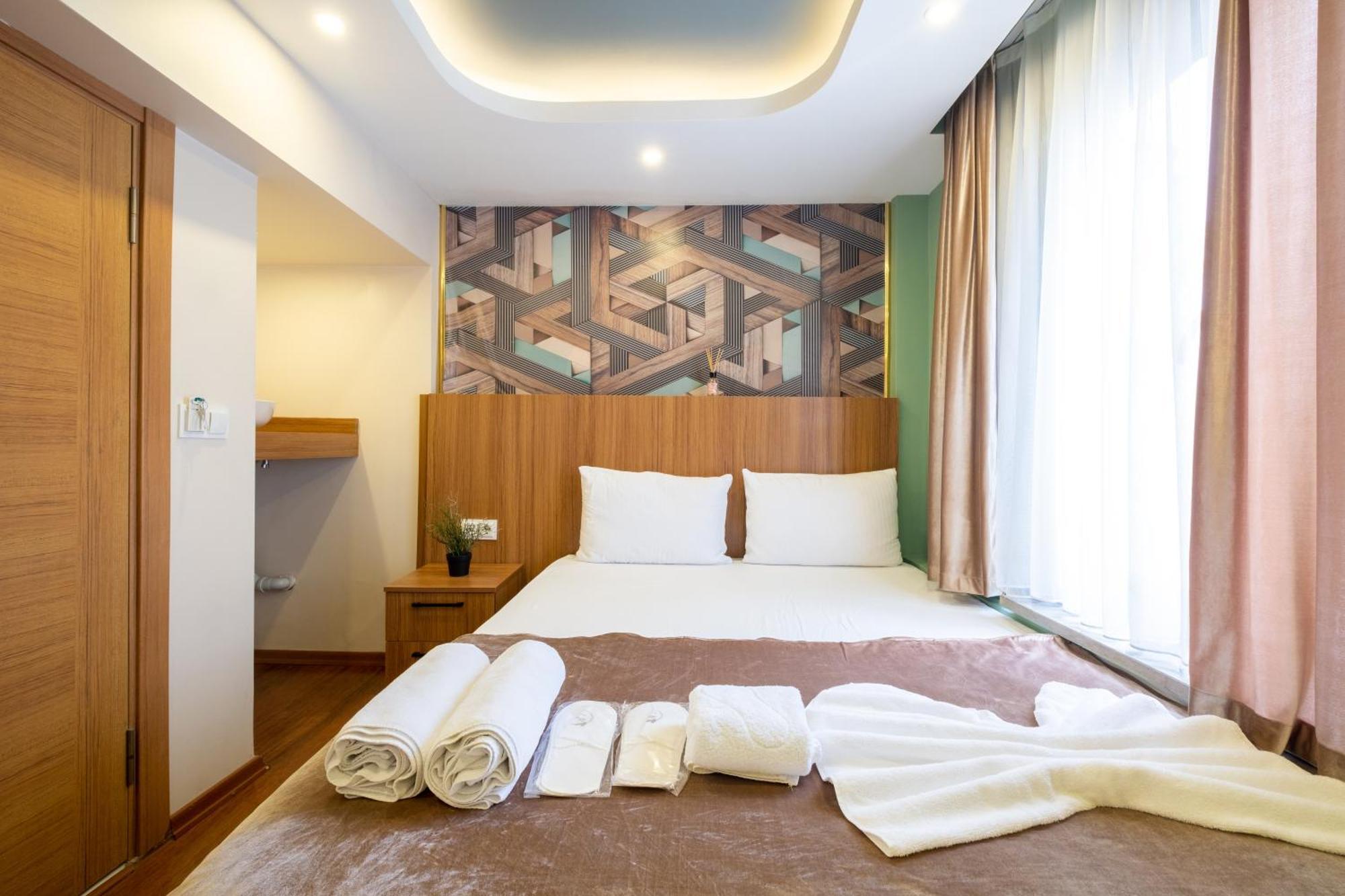 Istanbulites Hotel