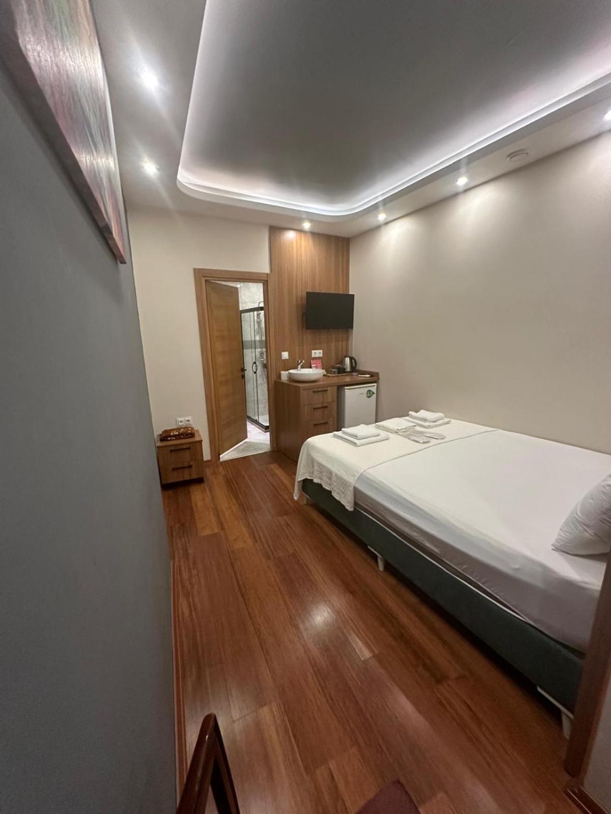 Hotel Istanbulites 3*