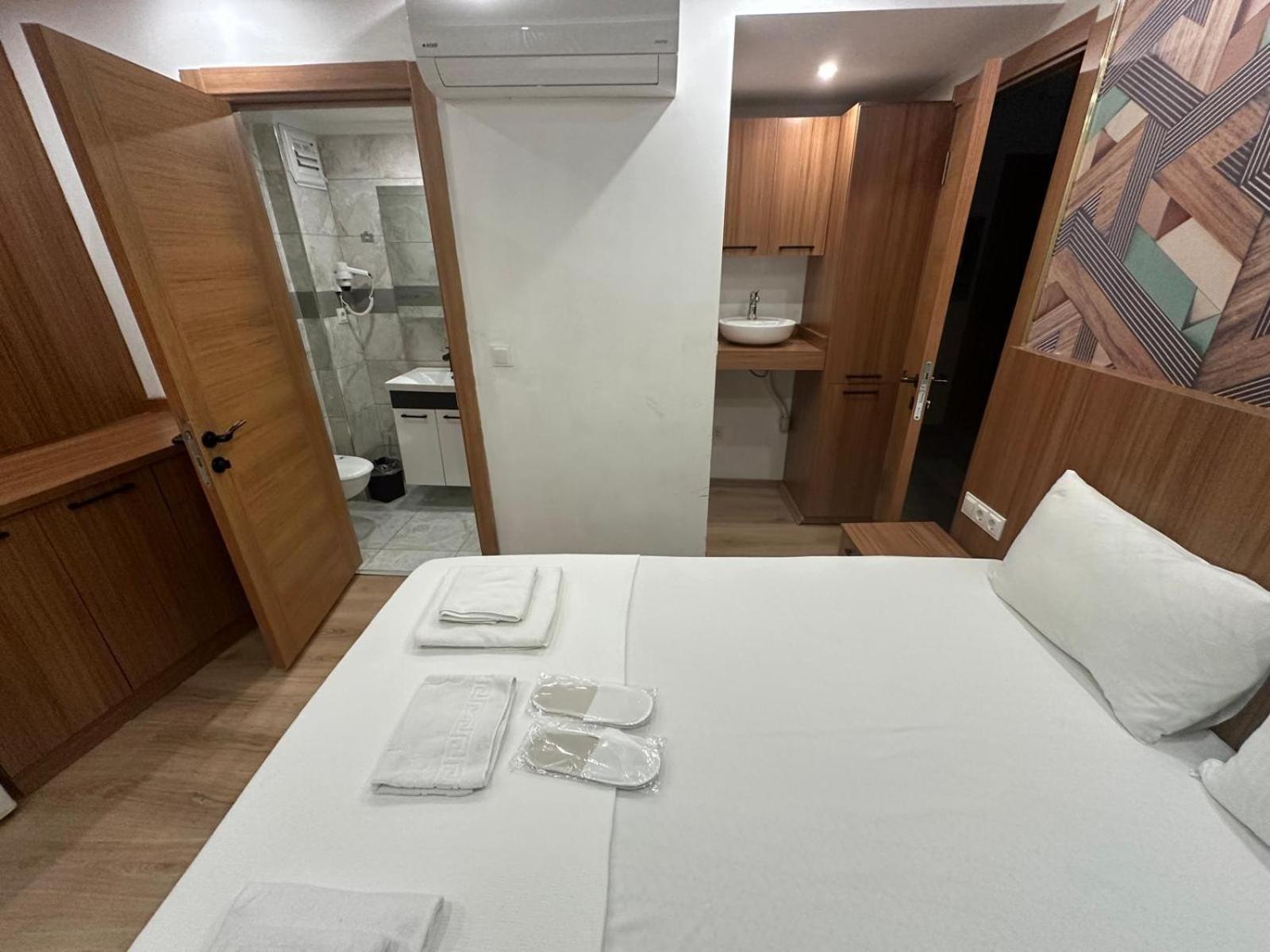 Istanbulites Hotel Istanbul